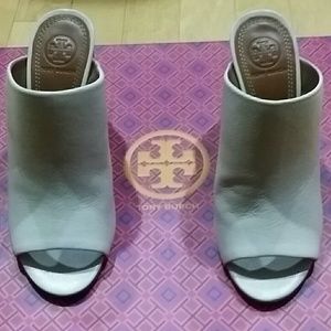 Tory Burch shoes
